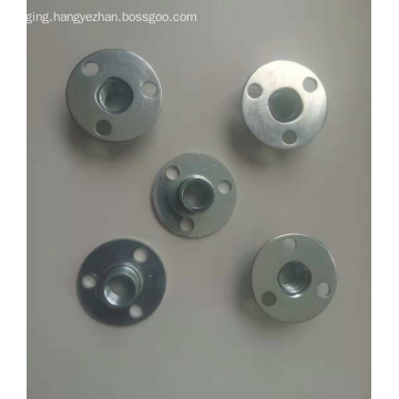 Carbon Steel Round Base T nut